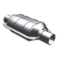 98-00 Mercedes-Benz C280 Universal Catalytic Converter 2 Rear 441304 Magnaflow - Catalytic Converters Car Part People