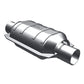 98-00 Mercedes-Benz C280 Universal Catalytic Converter 2 Rear 441304 Magnaflow