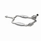 2003 Ford Mustang 3.8L Direct-Fit Catalytic Converter 441345 Magnaflow - Catalytic Converters Car Part People