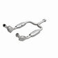 2003 Ford Mustang 3.8L Direct-Fit Catalytic Converter 441345 Magnaflow - Catalytic Converters Car Part People