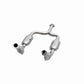 2003 Ford Mustang 3.8L Direct-Fit Catalytic Converter 441345 Magnaflow - Catalytic Converters Car Part People