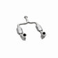 2003 Ford Mustang 3.8L Direct-Fit Catalytic Converter 441345 Magnaflow - Catalytic Converters Car Part People