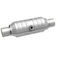 Catalytic Converter for California Grade CARB Compliant Universal Catalytic Converter MagnaFlow 441354