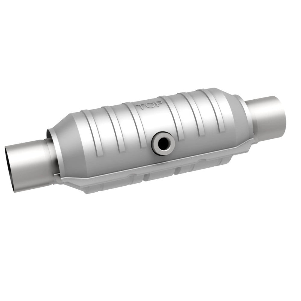 Catalytic Converter for California Grade CARB Compliant Universal Catalytic Converter MagnaFlow 441354