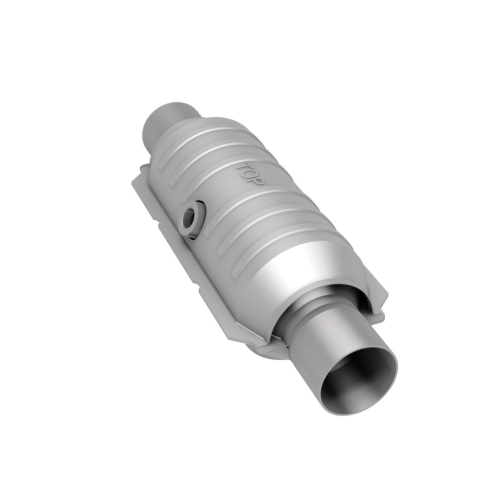 Catalytic Converter for California Grade CARB Compliant Universal Catalytic Converter MagnaFlow 441354