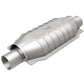 1995 Ford Crown Victoria Universal Catalytic Converter 2 Rear 441404 Magnaflow - Catalytic Converters Car Part People