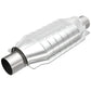 1995 Ford Crown Victoria Universal Catalytic Converter 2 Rear 441404 Magnaflow - Catalytic Converters Car Part People