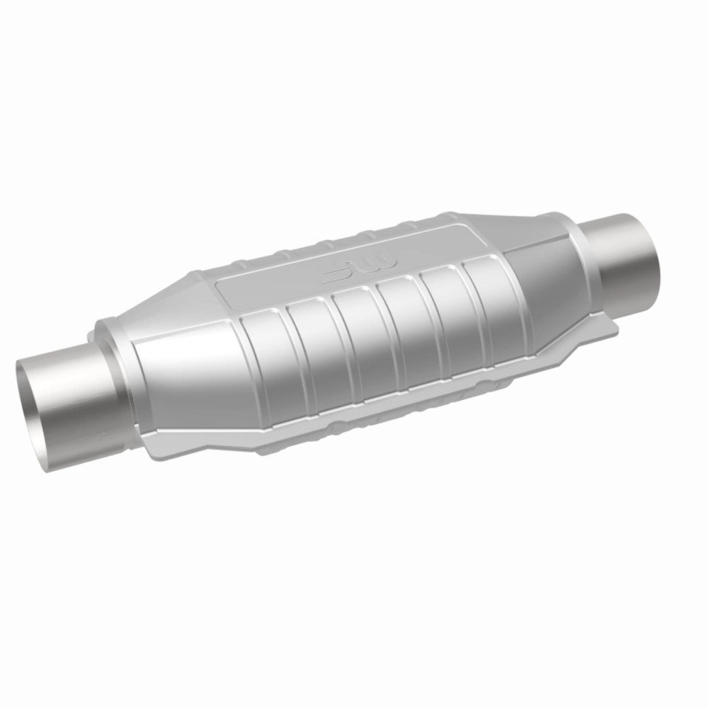 1995 Ford Crown Victoria Universal Catalytic Converter 2 Rear 441404 Magnaflow - Catalytic Converters Car Part People