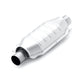 Catalytic Converter for California Grade CARB Compliant Universal Catalytic Converter MagnaFlow 441405