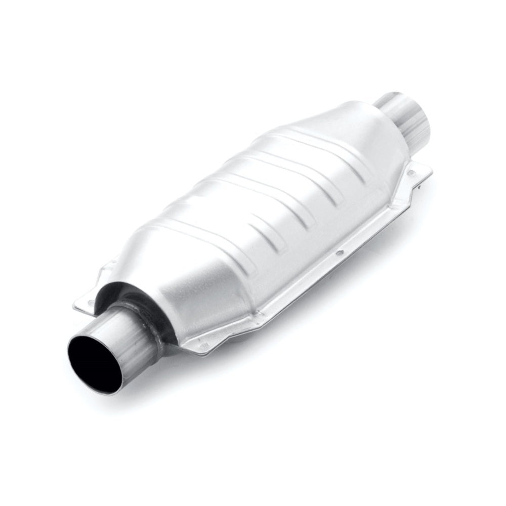 Catalytic Converter for California Grade CARB Compliant Universal Catalytic Converter MagnaFlow 441405