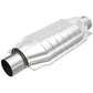 Catalytic Converter for California Grade CARB Compliant Universal Catalytic Converter MagnaFlow 441405