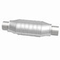 Catalytic Converter for California Grade CARB Compliant Universal Catalytic Converter MagnaFlow 441405