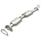 03 Ranger/B-Ser V6 rear 50S Direct-Fit Catalytic Converter 441410 Magnaflow