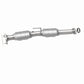 03 Ranger/B-Ser V6 rear 50S Direct-Fit Catalytic Converter 441410 Magnaflow