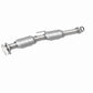 03 Ranger/B-Ser V6 rear 50S Direct-Fit Catalytic Converter 441410 Magnaflow