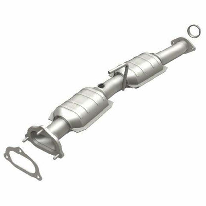 03 Ranger/B-Ser V6 rear 50S Direct-Fit Catalytic Converter 441410 Magnaflow