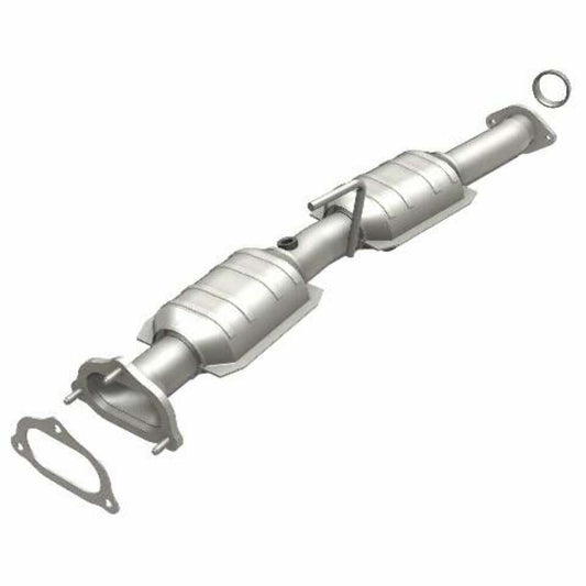 03 Ranger/B-Ser V6 rear 50S Direct-Fit Catalytic Converter 441410 Magnaflow