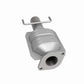 Catalytic Converter for 1995-2001 Lincoln Continental 4.6L California Grade CARB Compliant Direct-Fit Catalytic Converte