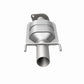 Catalytic Converter for 1995-2001 Lincoln Continental 4.6L California Grade CARB Compliant Direct-Fit Catalytic Converte
