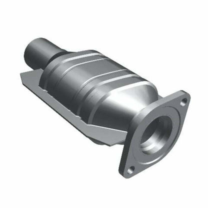 Catalytic Converter for 1995-2001 Lincoln Continental 4.6L California Grade CARB Compliant Direct-Fit Catalytic Converte