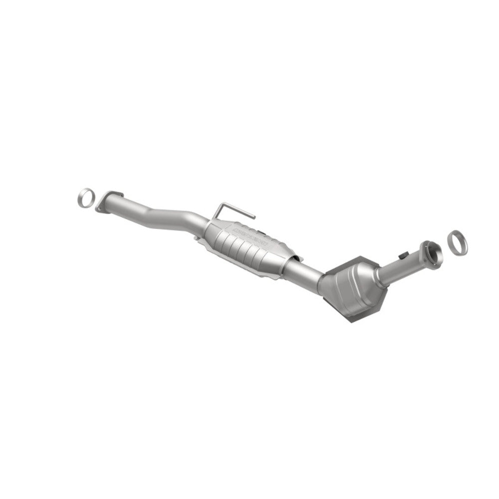 01-06 Ford Ranger 2.3L Direct-Fit Catalytic Converter 441413 Magnaflow