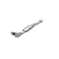01-06 Ford Ranger 2.3L Direct-Fit Catalytic Converter 441413 Magnaflow