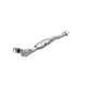 01-06 Ford Ranger 2.3L Direct-Fit Catalytic Converter 441413 Magnaflow