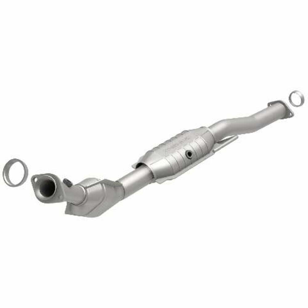 01-06 Ford Ranger 2.3L Direct-Fit Catalytic Converter 441413 Magnaflow