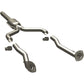 96-97 Lexus LS400 4.0L rear Direct-Fit Catalytic Converter 441415 Magnaflow - Catalytic Converters Car Part People