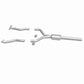96-97 Lexus LS400 4.0L rear Direct-Fit Catalytic Converter 441415 Magnaflow - Catalytic Converters Car Part People
