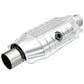 2000-2001 Ford Mustang Universal Catalytic Converter 2.00 Rear 441454 Magnaflow - Catalytic Converters Car Part People