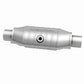 2000-2001 Ford Mustang Universal Catalytic Converter 2.00 Rear 441454 Magnaflow - Catalytic Converters Car Part People