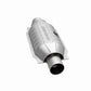 Catalytic Converter for California Grade CARB Compliant Universal Catalytic Converter MagnaFlow 441455