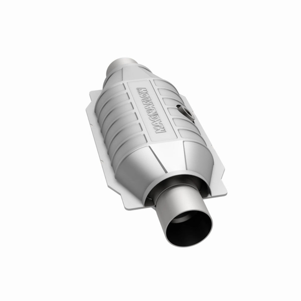 Catalytic Converter for California Grade CARB Compliant Universal Catalytic Converter MagnaFlow 441455