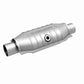 Catalytic Converter for California Grade CARB Compliant Universal Catalytic Converter MagnaFlow 441455