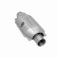 Catalytic Converter for California Grade CARB Compliant Universal Catalytic Converter MagnaFlow 441455