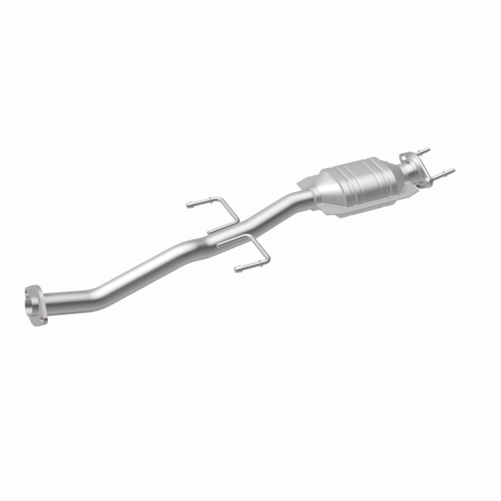 95-98 Protege 1.5L rear 50S Direct-Fit Catalytic Converter 441672 Magnaflow