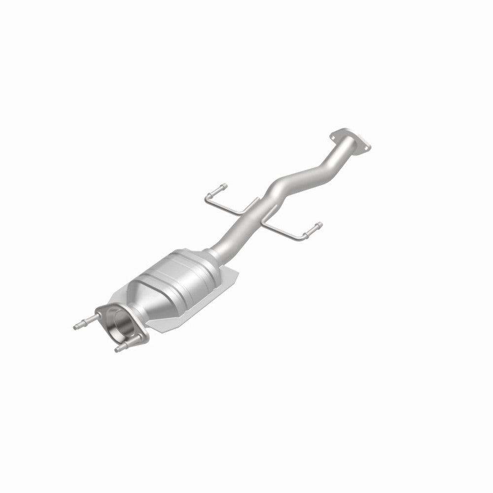 95-98 Protege 1.5L rear 50S Direct-Fit Catalytic Converter 441672 Magnaflow