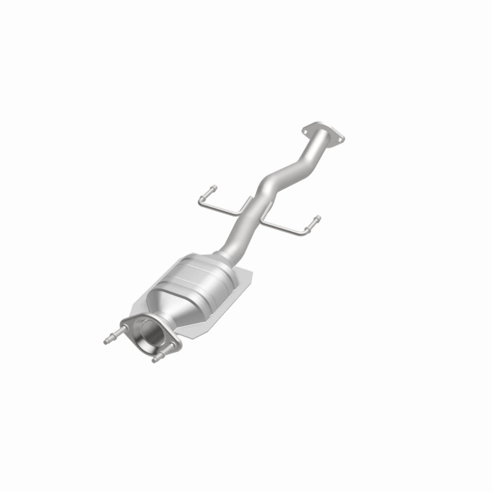 95-98 Protege 1.5L rear 50S Direct-Fit Catalytic Converter 441672 Magnaflow