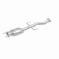 95-98 Protege 1.5L rear 50S Direct-Fit Catalytic Converter 441672 Magnaflow