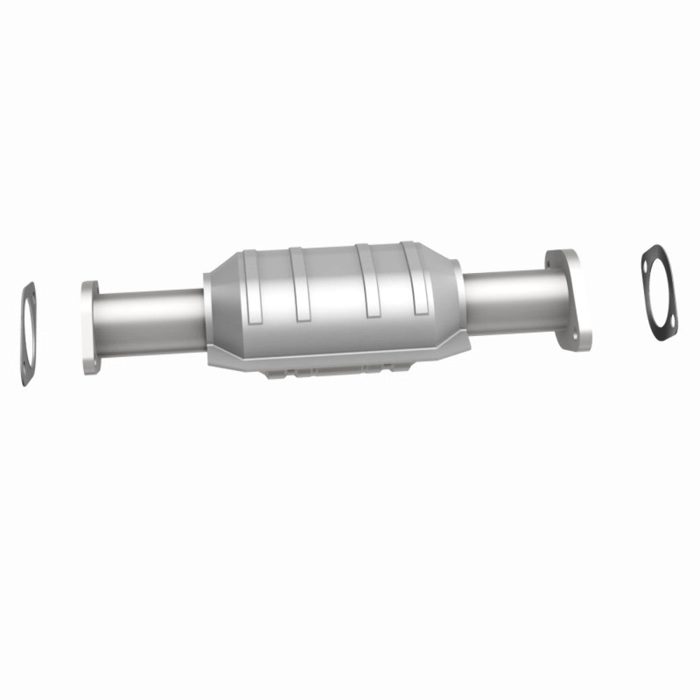 Catalytic Converter for 1996-1997 Mazda MX-6 2.0L MagnaFlow 441700