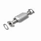 Catalytic Converter for 1996-1997 Mazda MX-6 2.0L MagnaFlow 441700