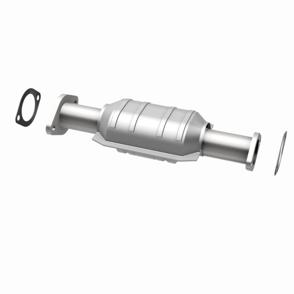 Catalytic Converter for 1996-1997 Mazda MX-6 2.0L MagnaFlow 441700