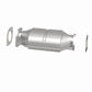 95-99 Maxima/I30 rear 50S Direct-Fit Catalytic Converter 441704 Magnaflow