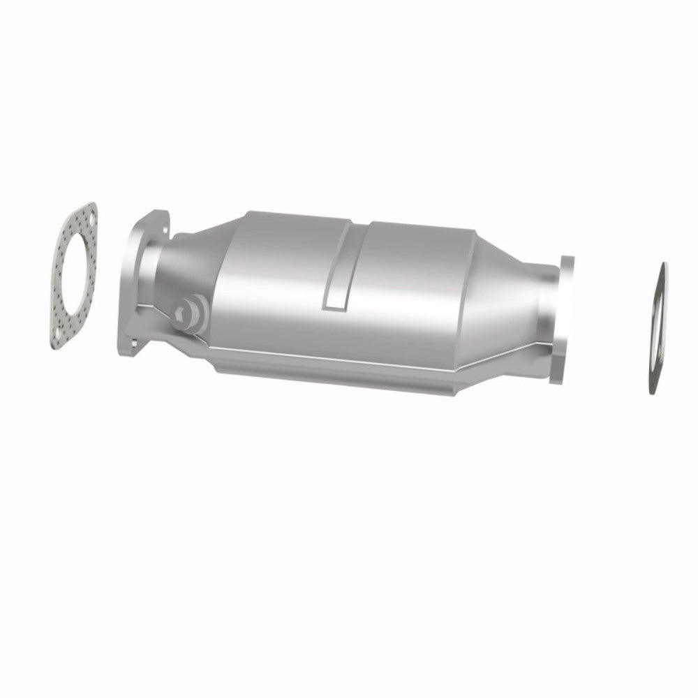 95-99 Maxima/I30 rear 50S Direct-Fit Catalytic Converter 441704 Magnaflow