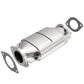 95-99 Maxima/I30 rear 50S Direct-Fit Catalytic Converter 441704 Magnaflow