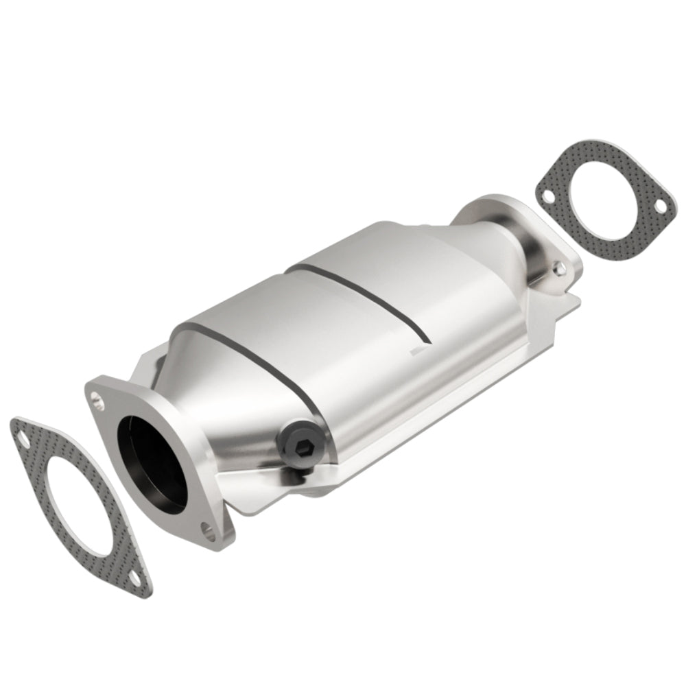95-99 Maxima/I30 rear 50S Direct-Fit Catalytic Converter 441704 Magnaflow