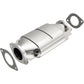 95-99 Maxima/I30 rear 50S Direct-Fit Catalytic Converter 441704 Magnaflow