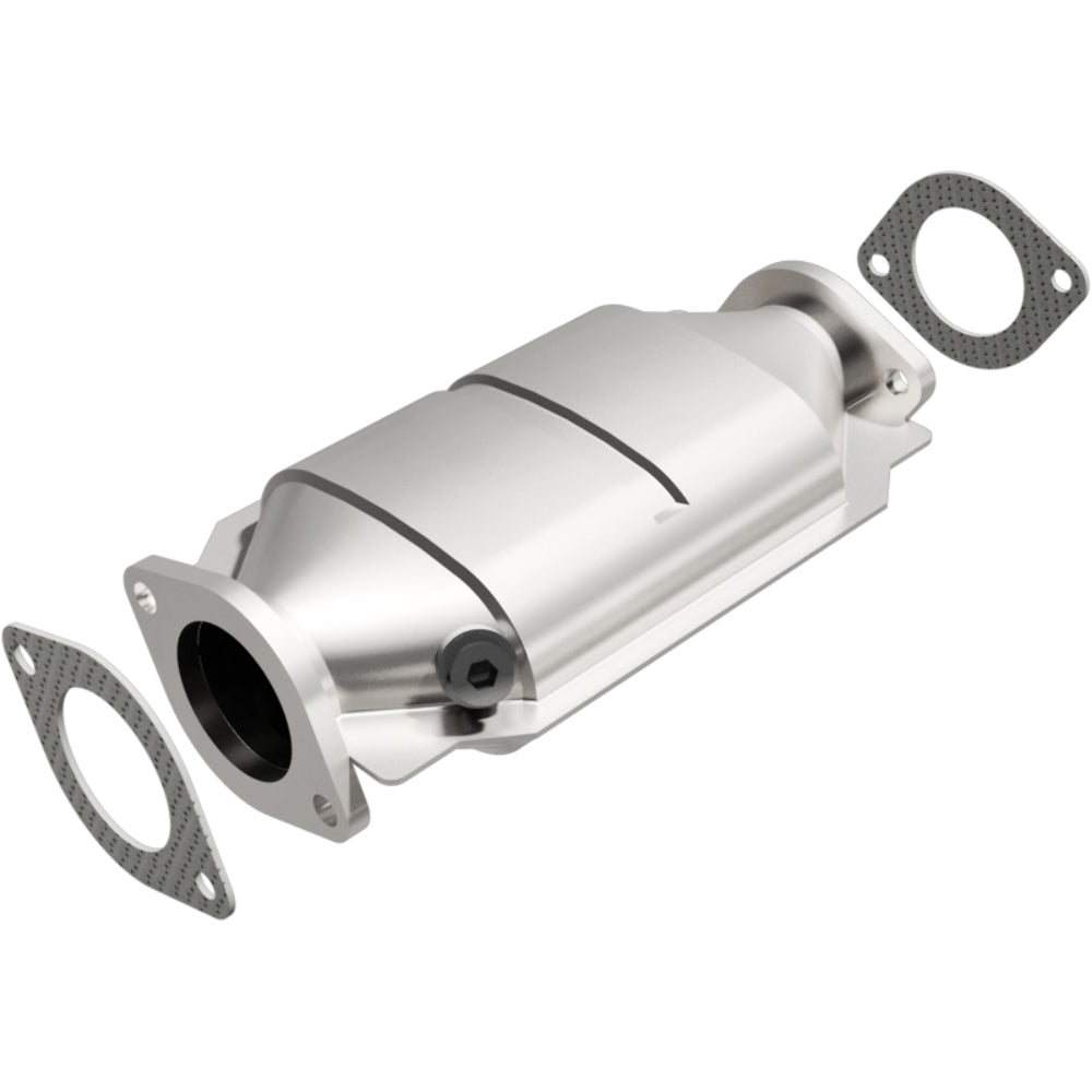 95-99 Maxima/I30 rear 50S Direct-Fit Catalytic Converter 441704 Magnaflow