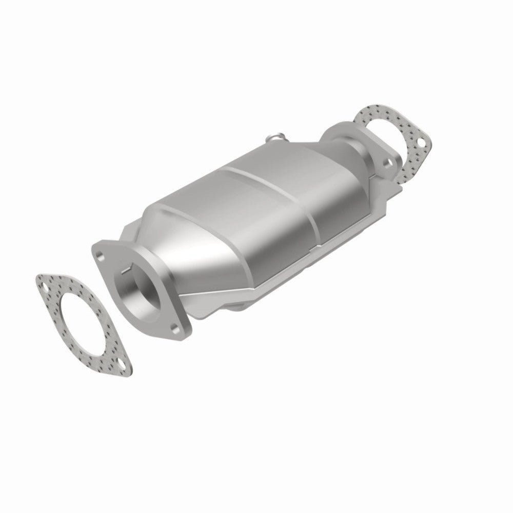 95-99 Maxima/I30 rear 50S Direct-Fit Catalytic Converter 441704 Magnaflow